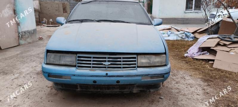 Chevrolet Corsica 1993 - 5 000 TMT - Анев - img 1