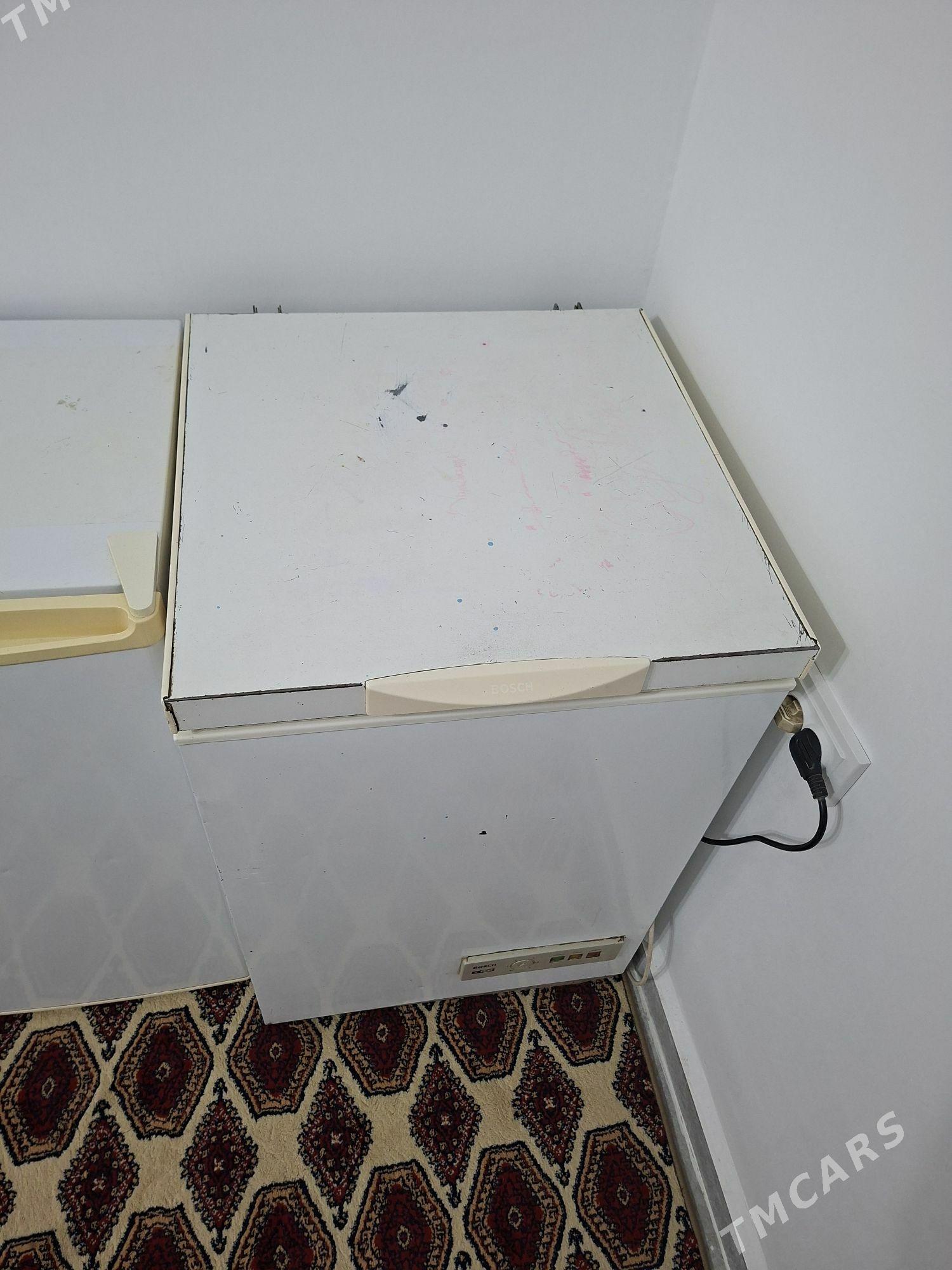 BOSCH Marazilnik - Änew - img 1