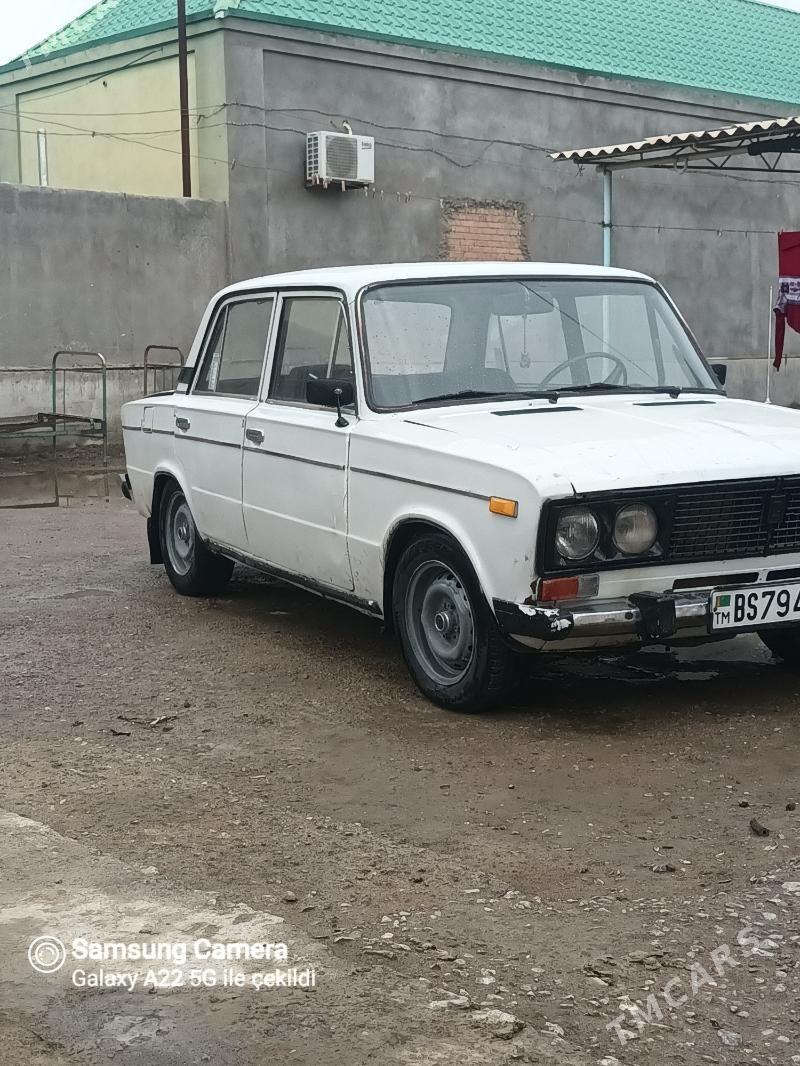 Lada 2106 1987 - 28 000 TMT - Bäherden - img 1