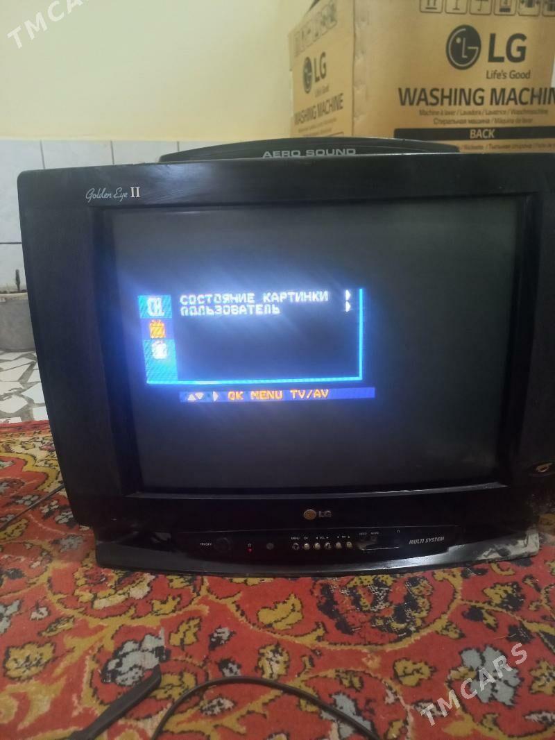 telfizor - Дашогуз - img 1