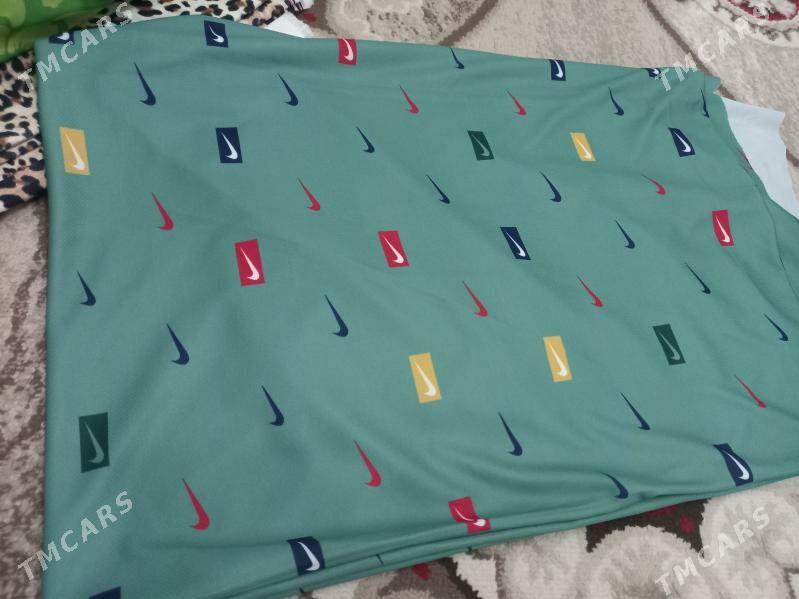 masla material - Ашхабад - img 1