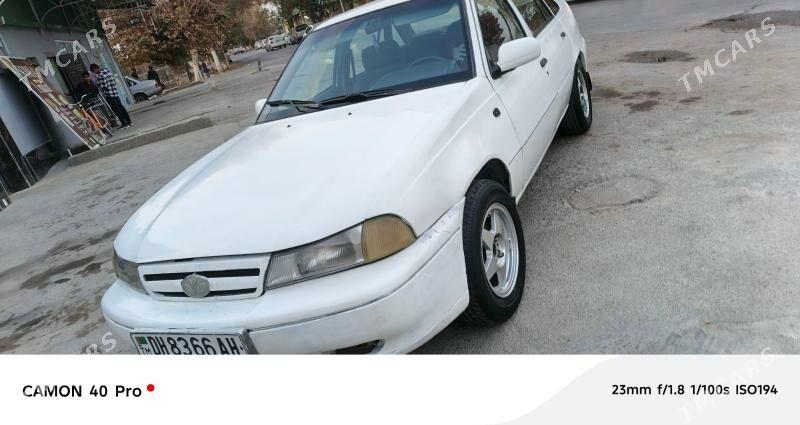 Daewoo Cielo 2000 - 30 000 TMT - Ak bugdaý etraby - img 1