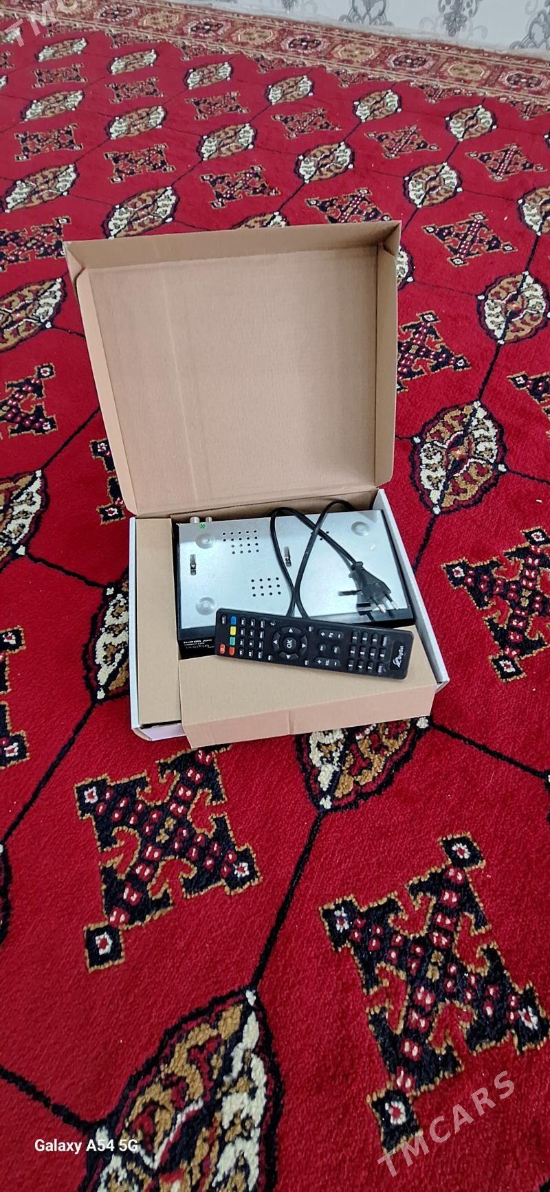 tuner - Болдумсаз - img 1