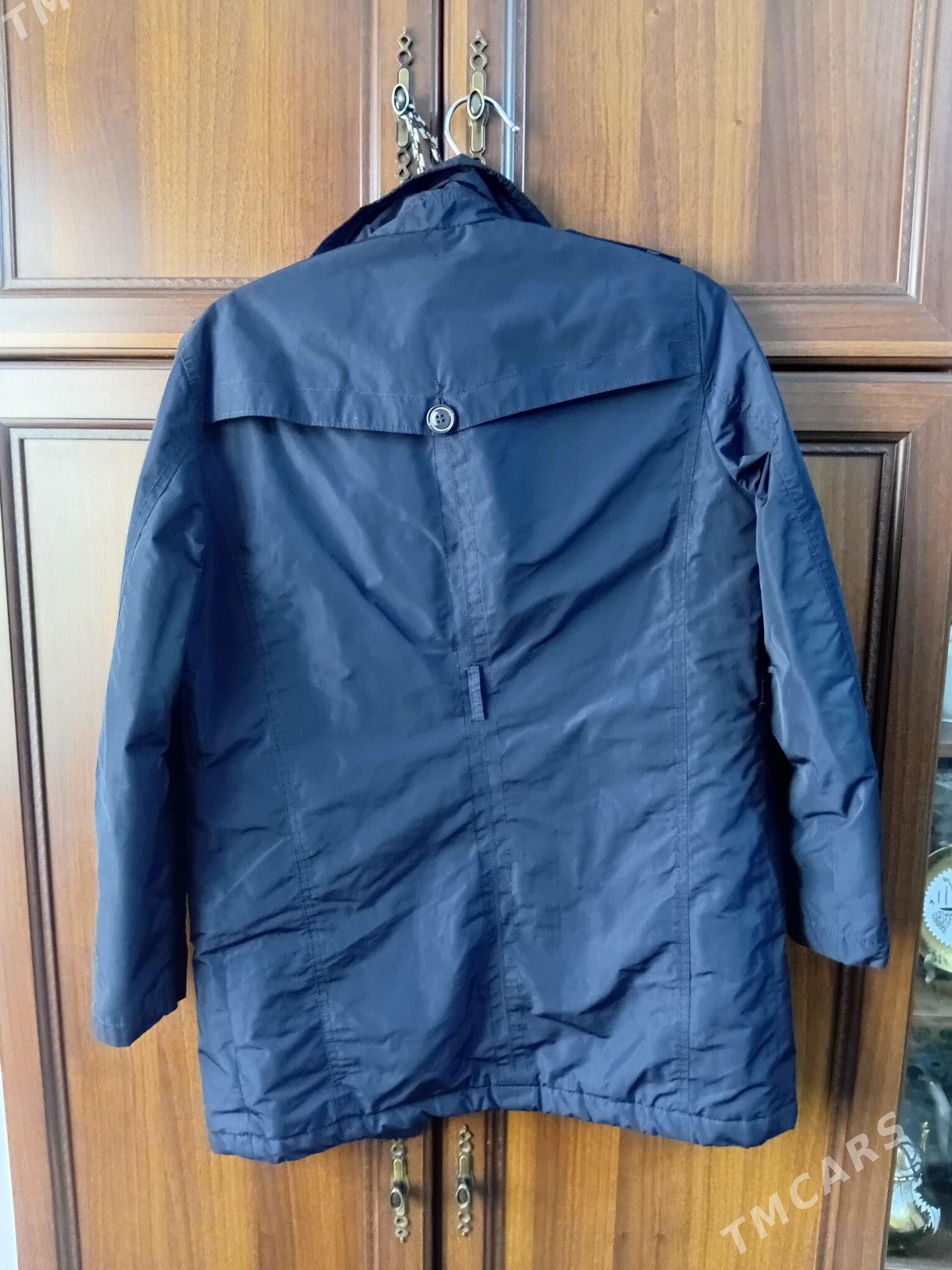 plac - Balkanabat - img 1