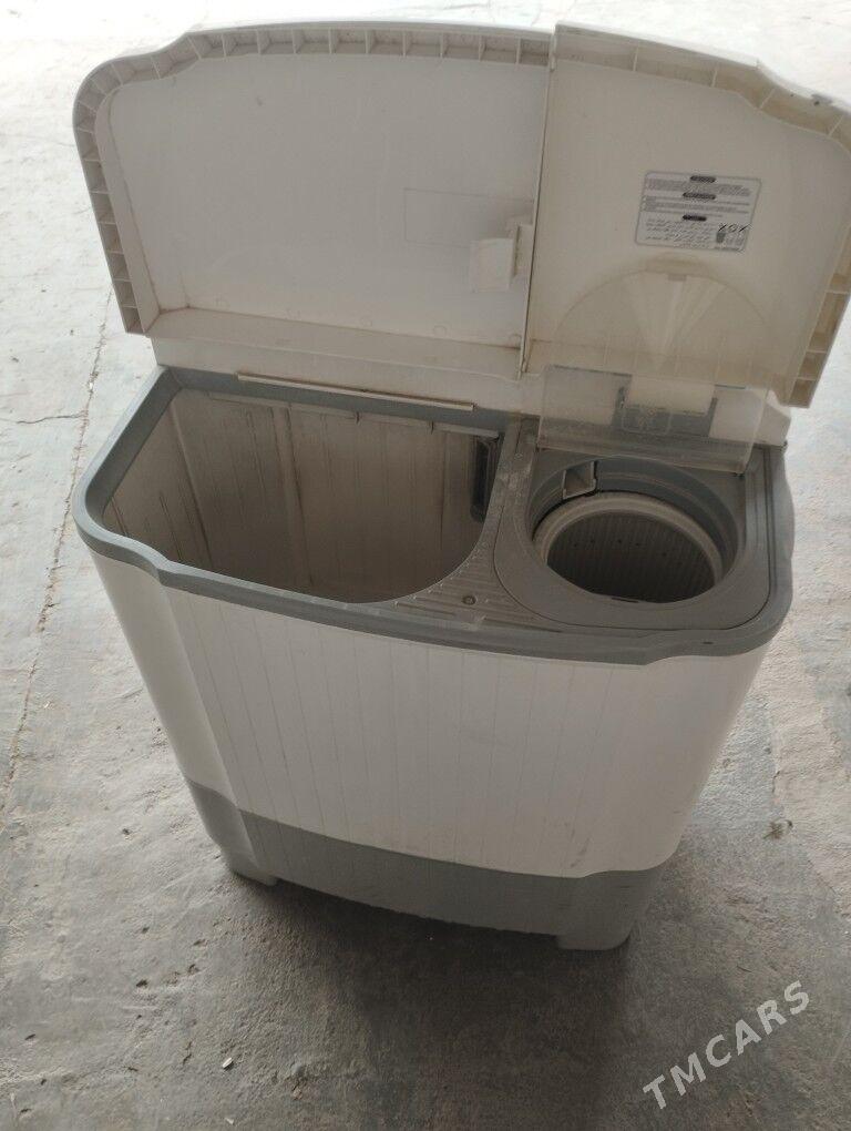 LG 7 kg - Теджен - img 1