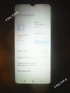 Редми 9А 4 64g - Türkmenabat - img 1