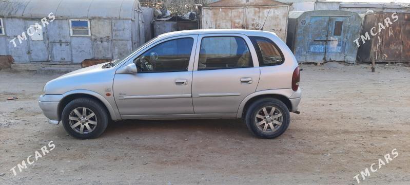 Opel Vita 2000 - 30 000 TMT - Газаджак - img 1