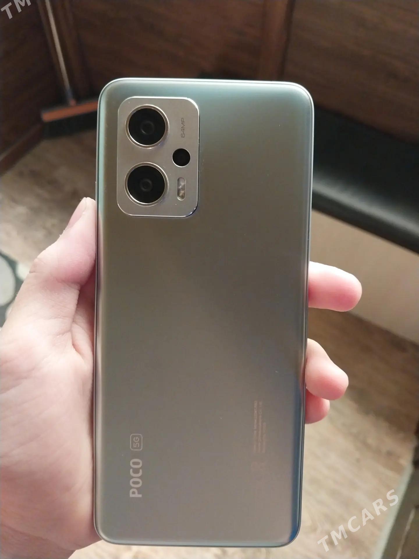 POCO X4 GT 8/128 - Дашогуз - img 1