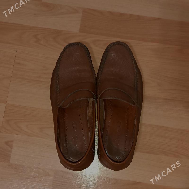 Kowus Derimod - Мир 7 - img 1