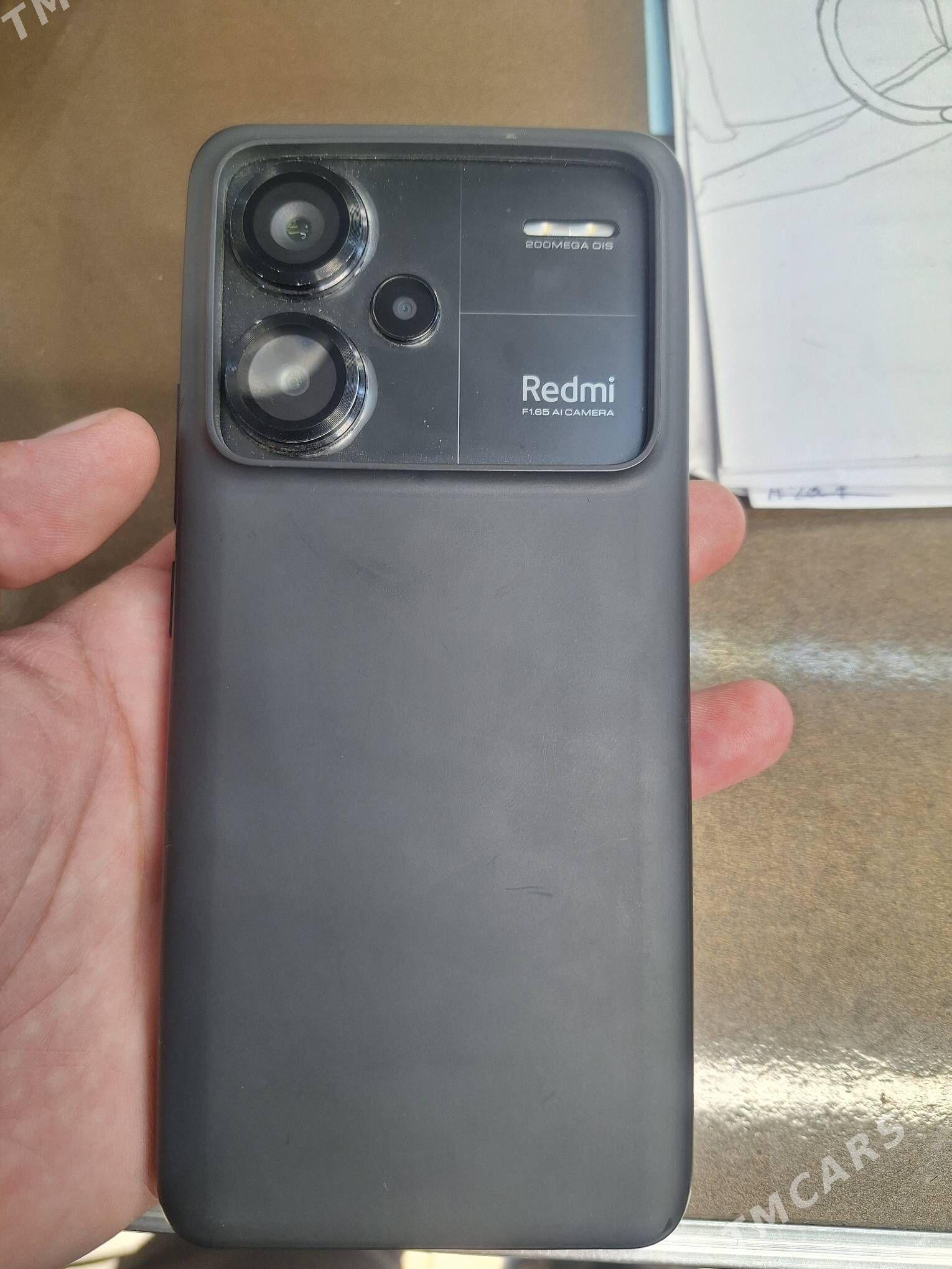 redmi 13 pro plus - Aşgabat - img 1