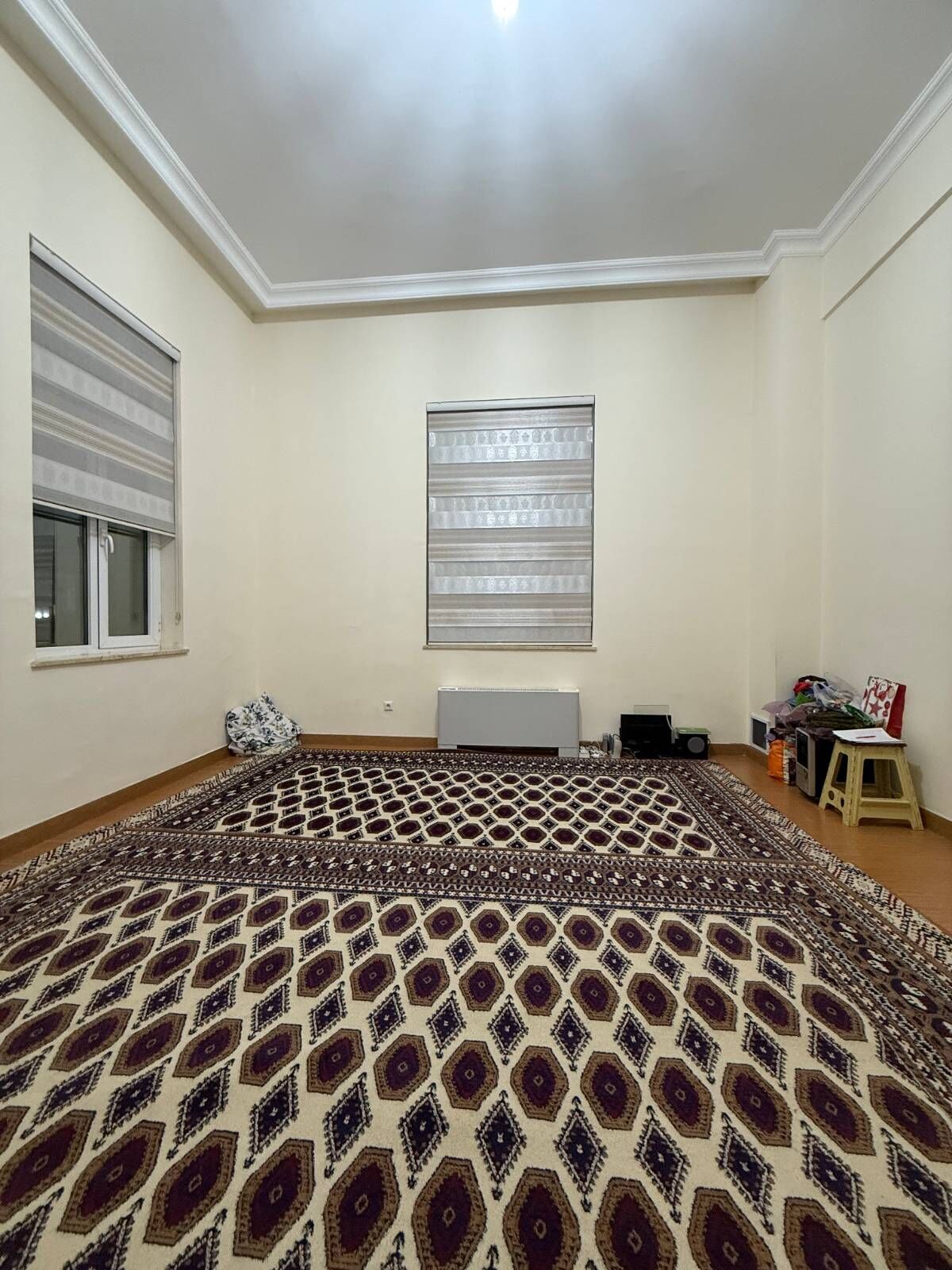 14 tapgyr 3 komnat - Ашхабад - img 1