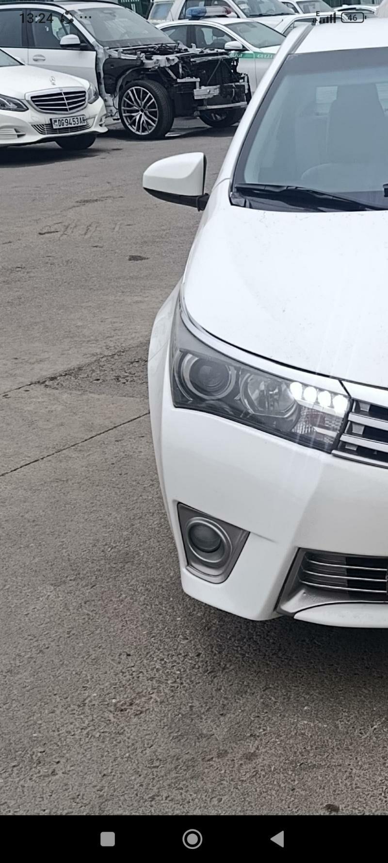 haliji fara 1 800 TMT - Änew - img 1