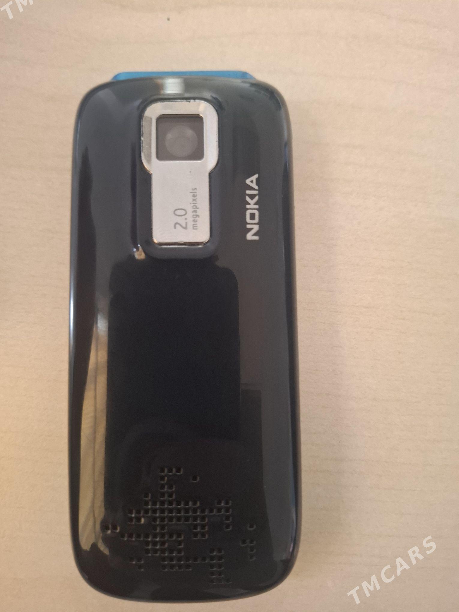 Nokia 51 30 - Гёкдепе - img 1