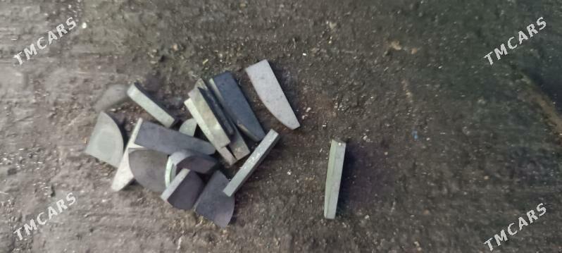 напайки - Туркменбаши - img 1