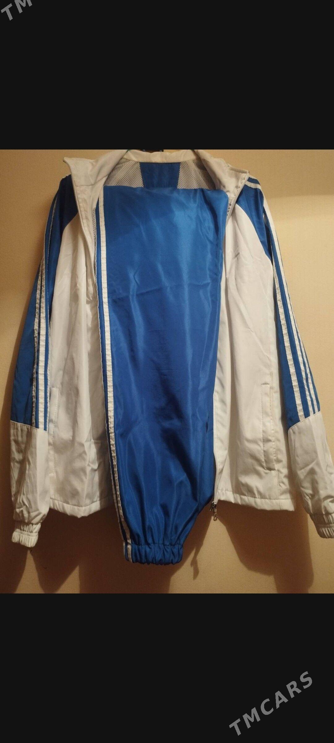 Talyp spartiwkasy kurtkasy - Мир 2 - img 1