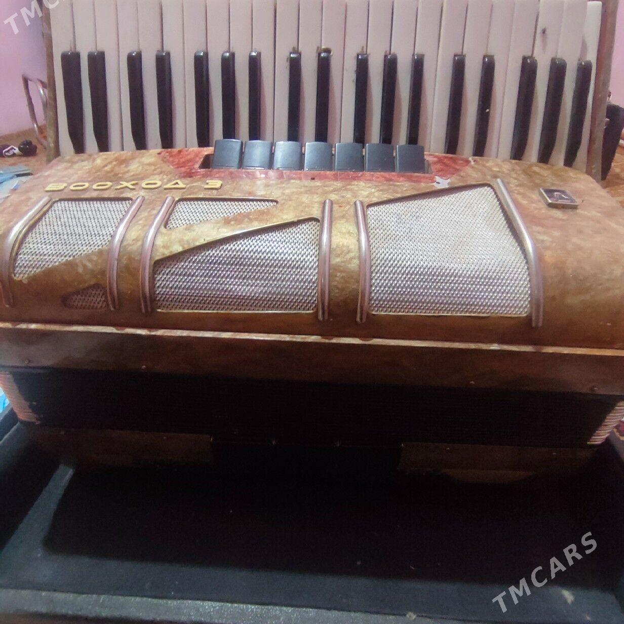 Akordion - Фарап - img 1