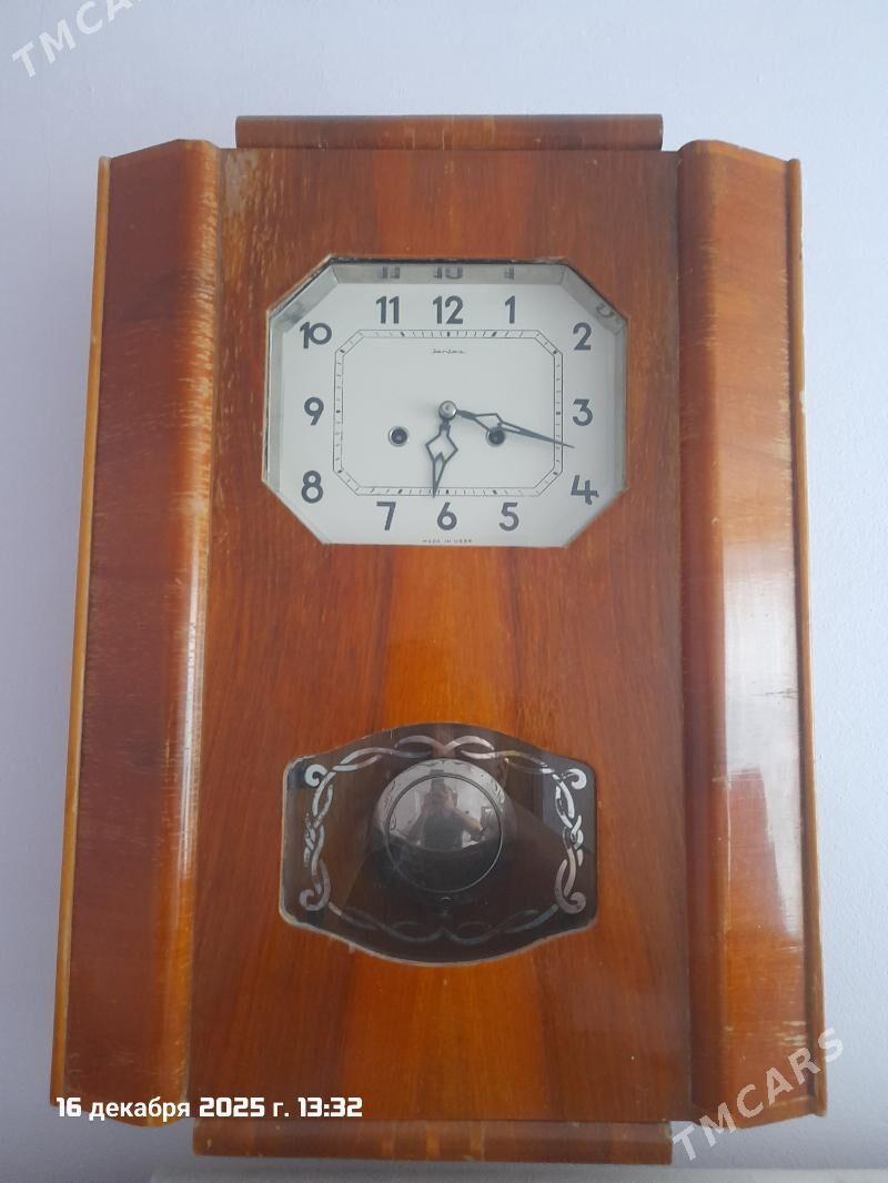 часы настенные - Daşoguz - img 1