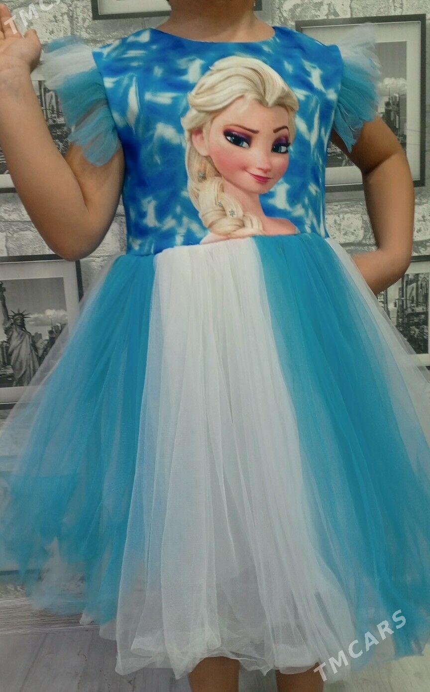 koynekler - Туркменабат - img 1