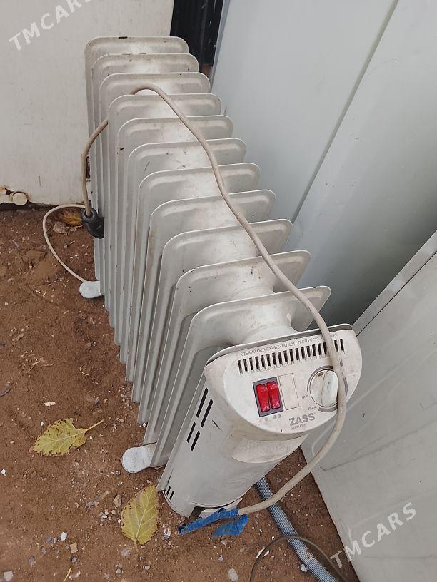 tok peç - Гарадамак - img 1