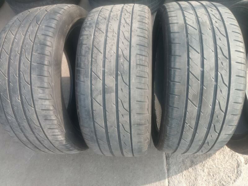 245 40 19 komplekt 2024 1 000 TMT - Бекреве - img 1