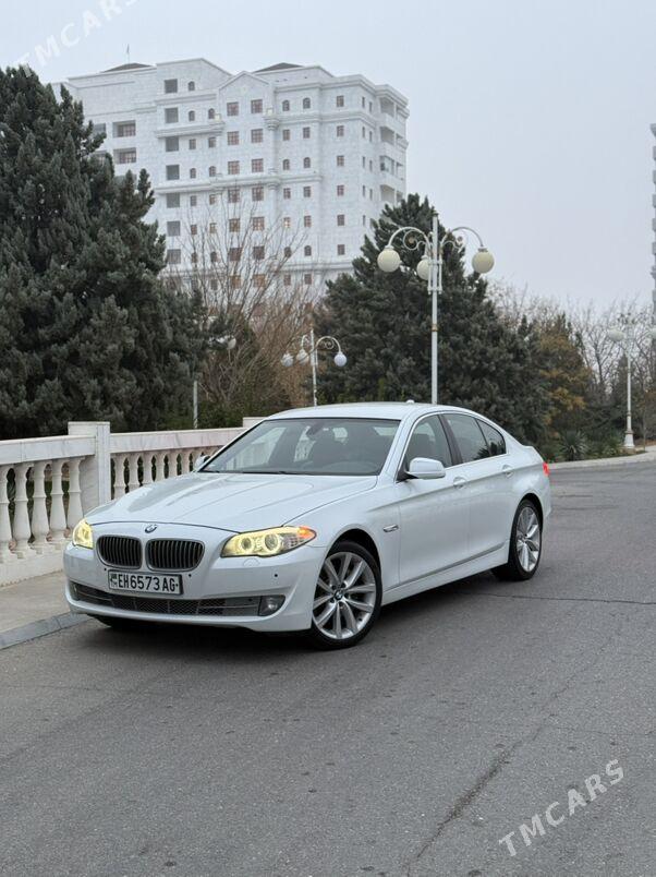 BMW F10 2010 - 255 000 TMT - Ашхабад - img 1