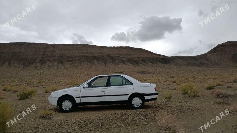 Peugeot 405 1997 - 65 000 TMT - Balkanabat - img 1