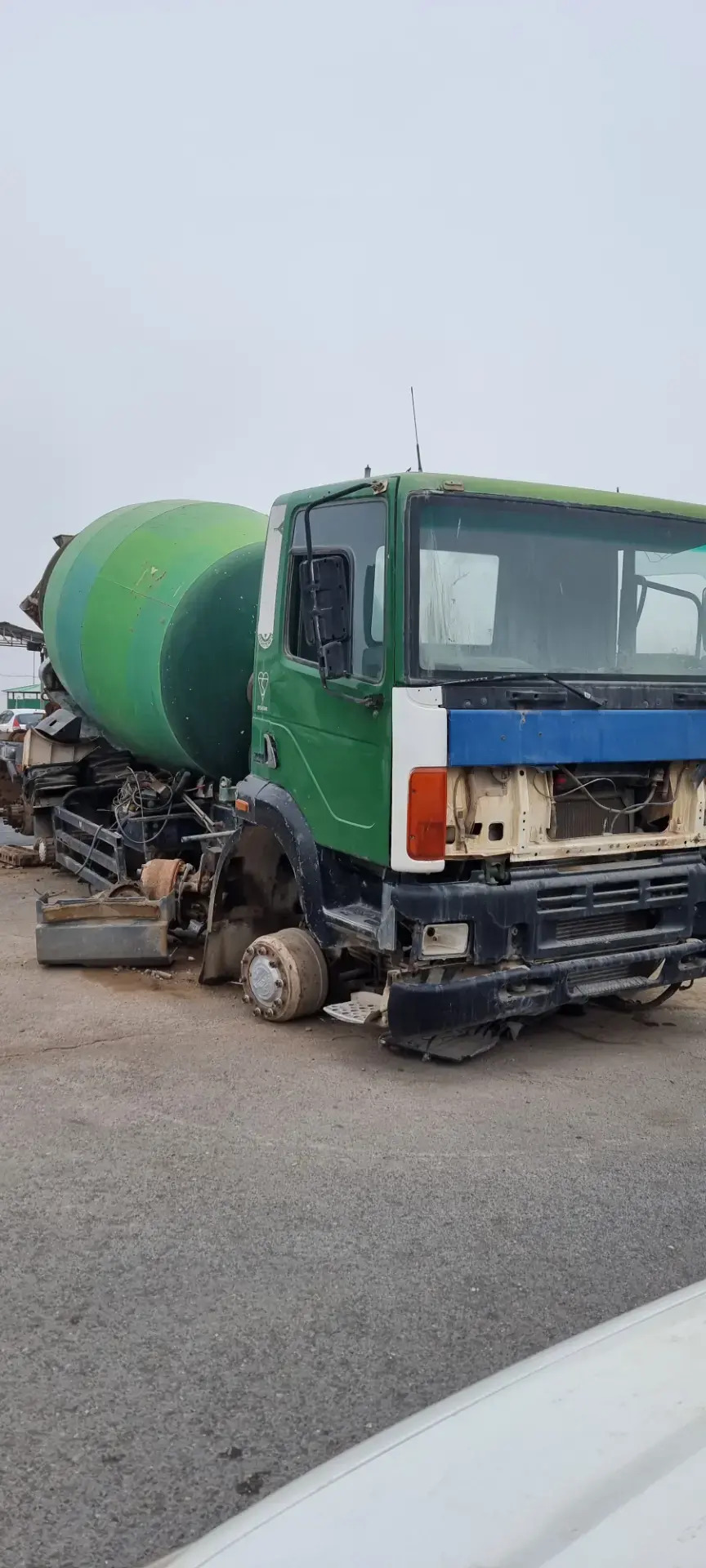 Daff 60 000 TMT - Ашхабад - img 1