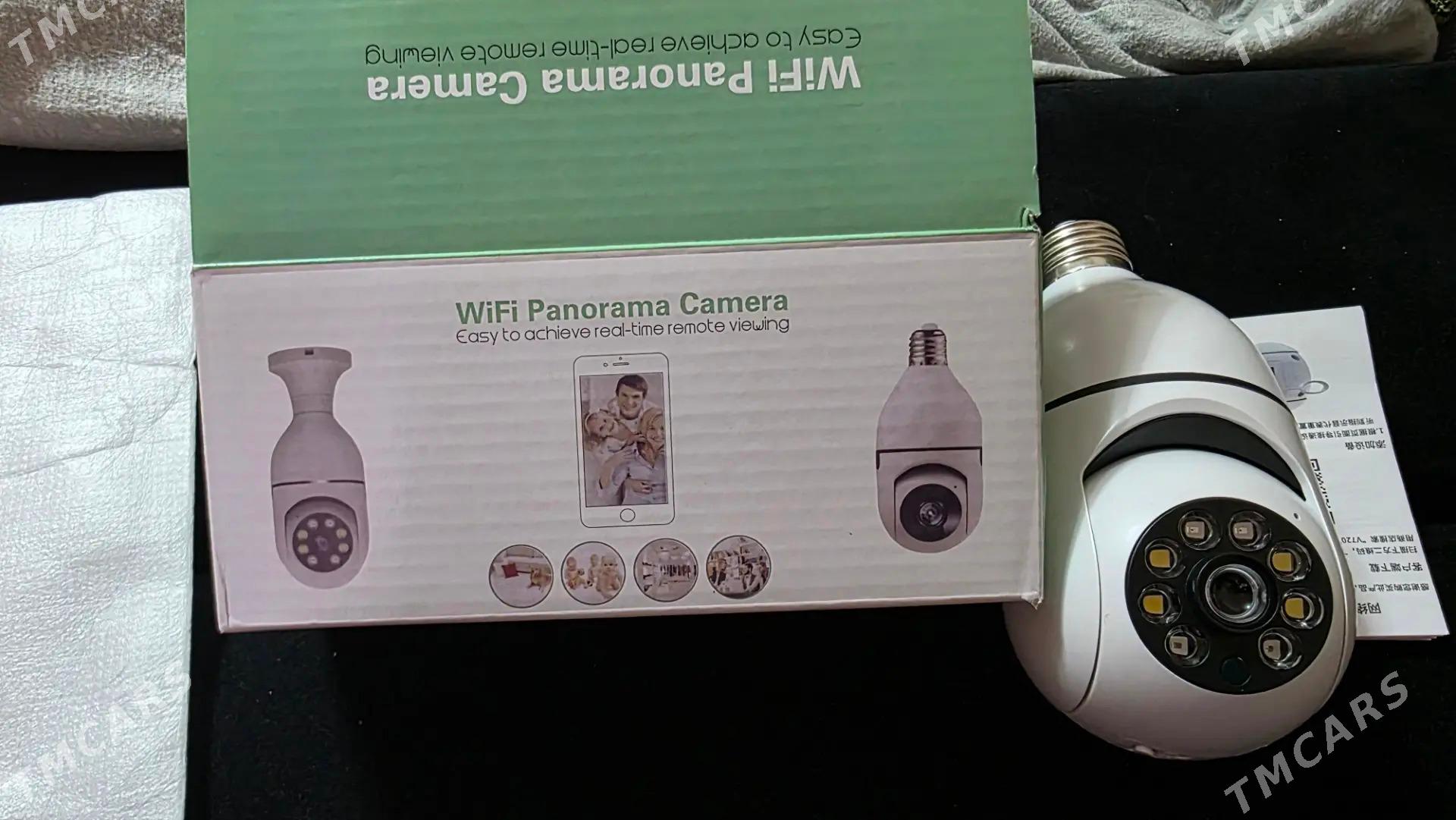 камера - Ашхабад - img 1