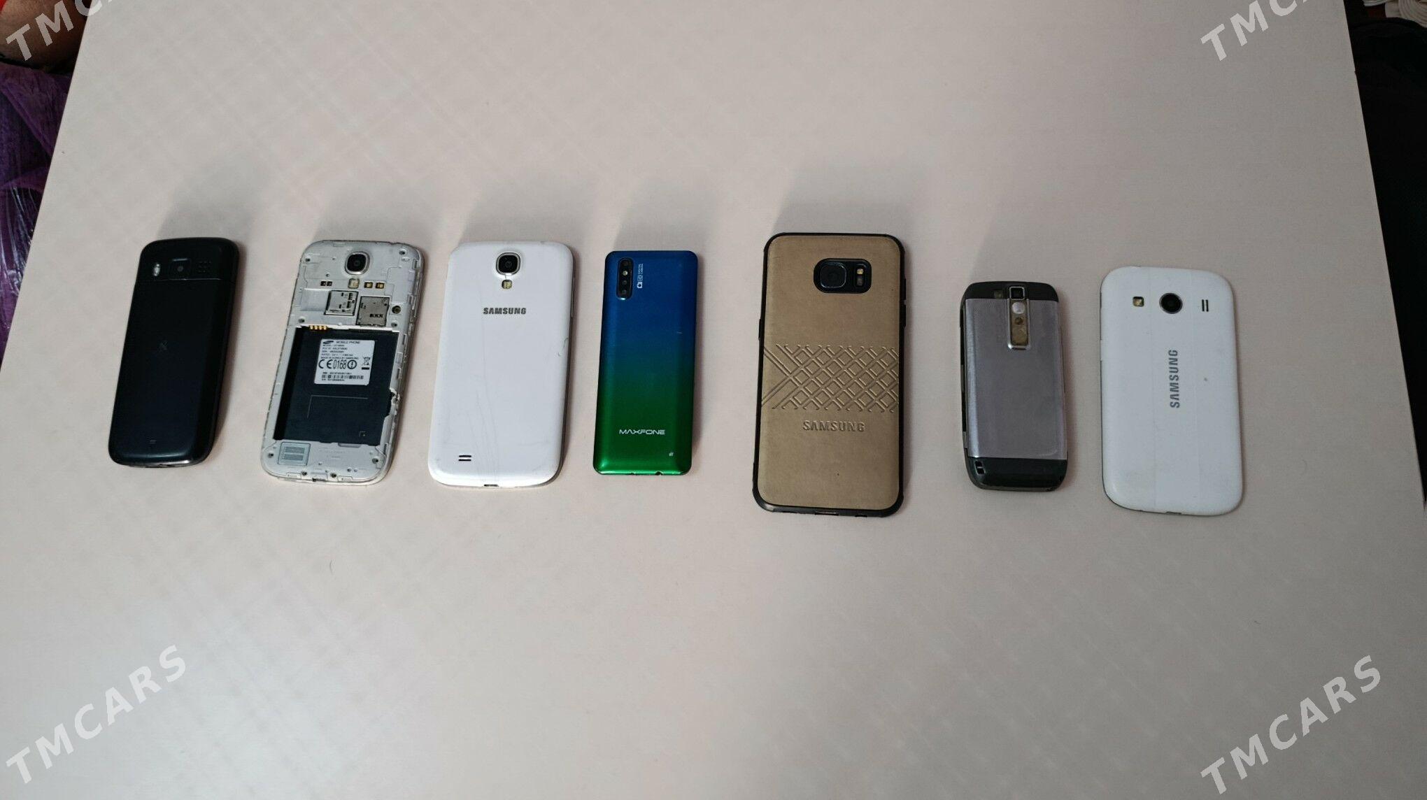 Satlyk telefon - Baýramaly - img 1