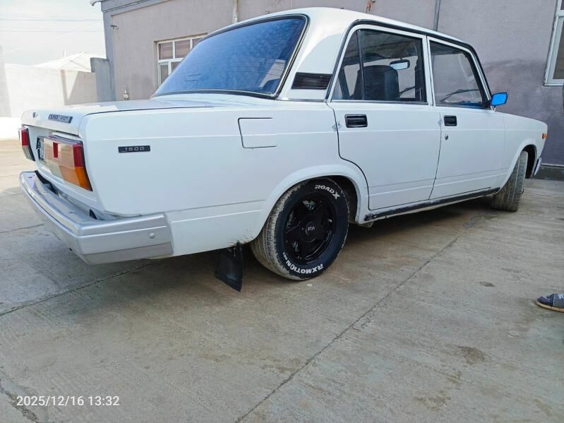 Vils diska 13lik 2 500 TMT - Бахарден - img 1