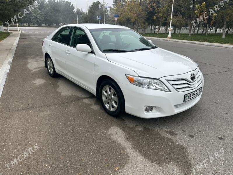 Toyota Camry 2008 - 213 000 TMT - Aşgabat - img 1