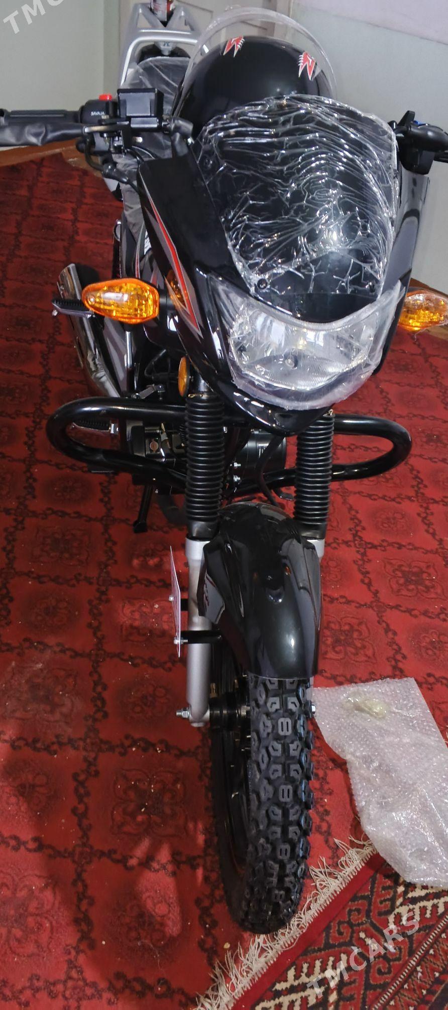 Fekon FK200-14G 2025 - 19 500 TMT - Керки - img 1