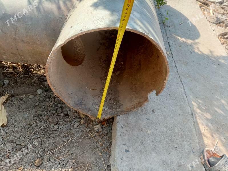 нержавейка турба - Туркменабат - img 1