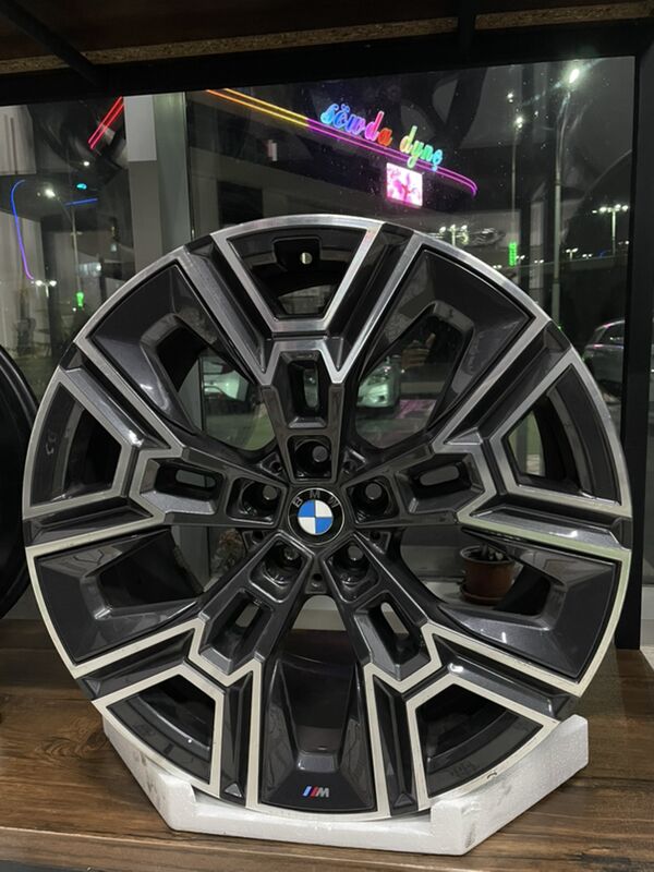 Disk 29 500 TMT - Ашхабад - img 1