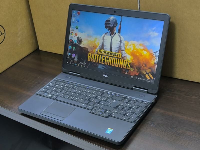 NoutBooK DeLL i5Coganly - Aşgabat - img 1