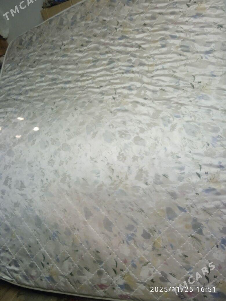 спальный матрас - Балканабат - img 1