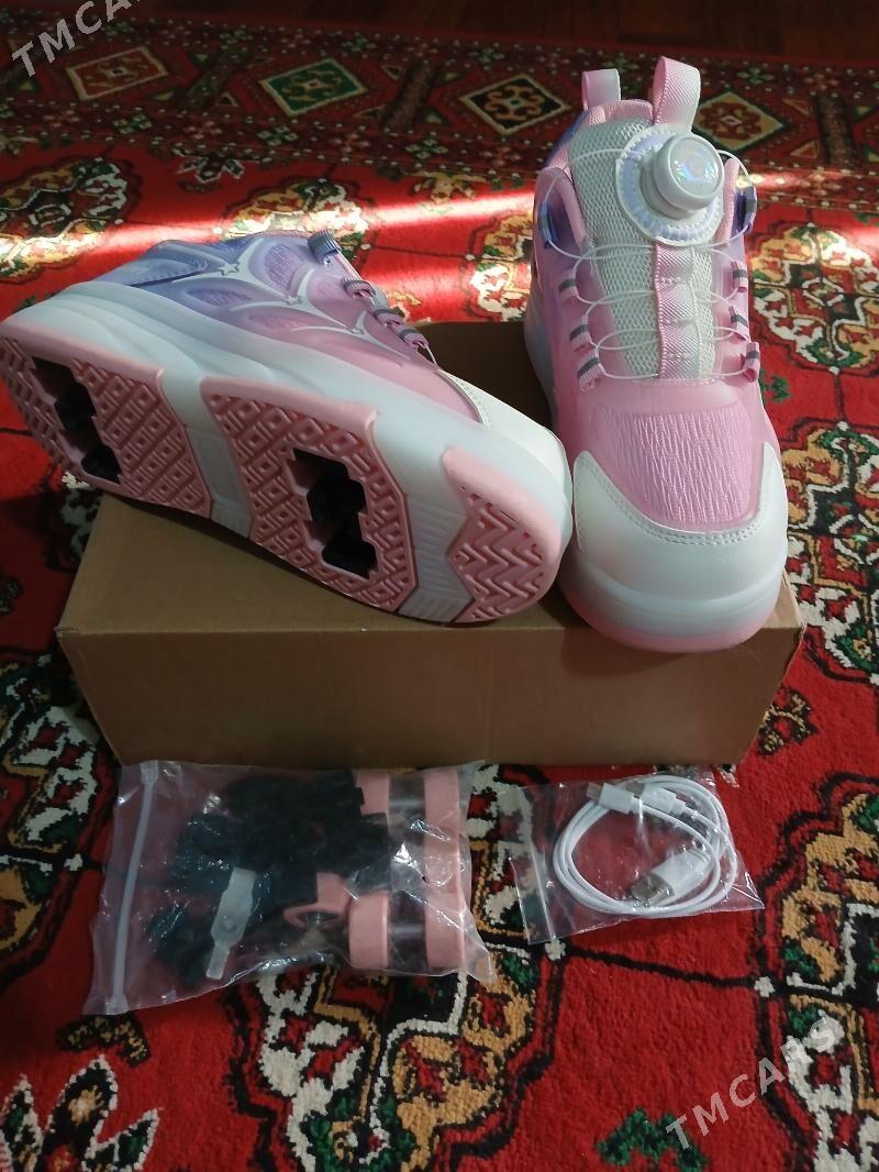 rolik krasofka - Gypjak - img 1