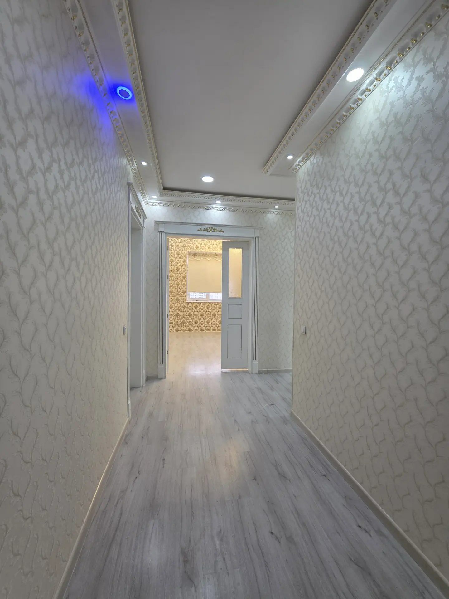 PODWOYSKI ELITKA 3 KOM - Podwoýski köç. (Bitarap Türkmenistan şaýoly) - img 1