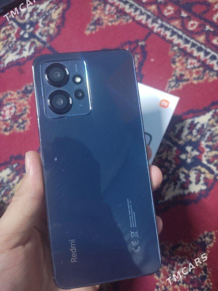 Redmi note12. obmen - Aşgabat - img 1