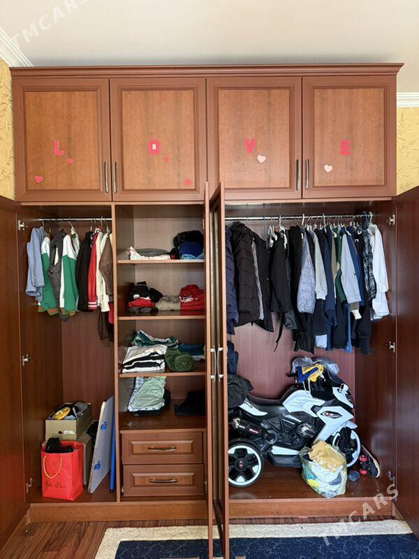 шкаф skaf шифоньер - Ашхабад - img 1