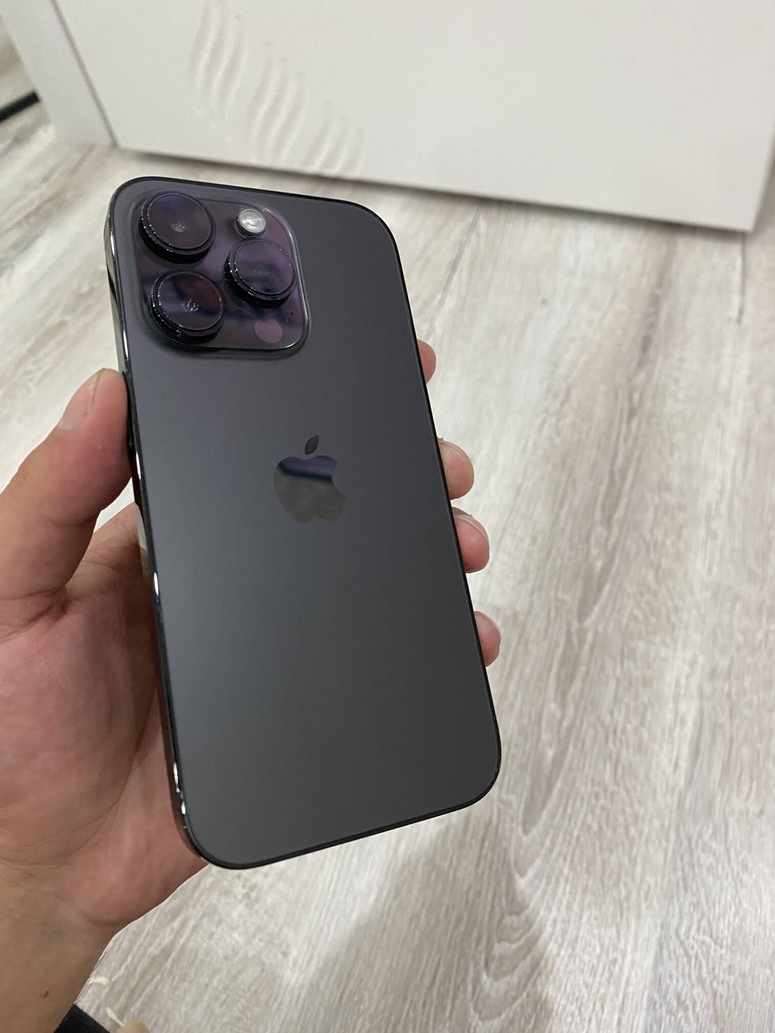 iPhone 14Pro 882sim - Aşgabat - img 1