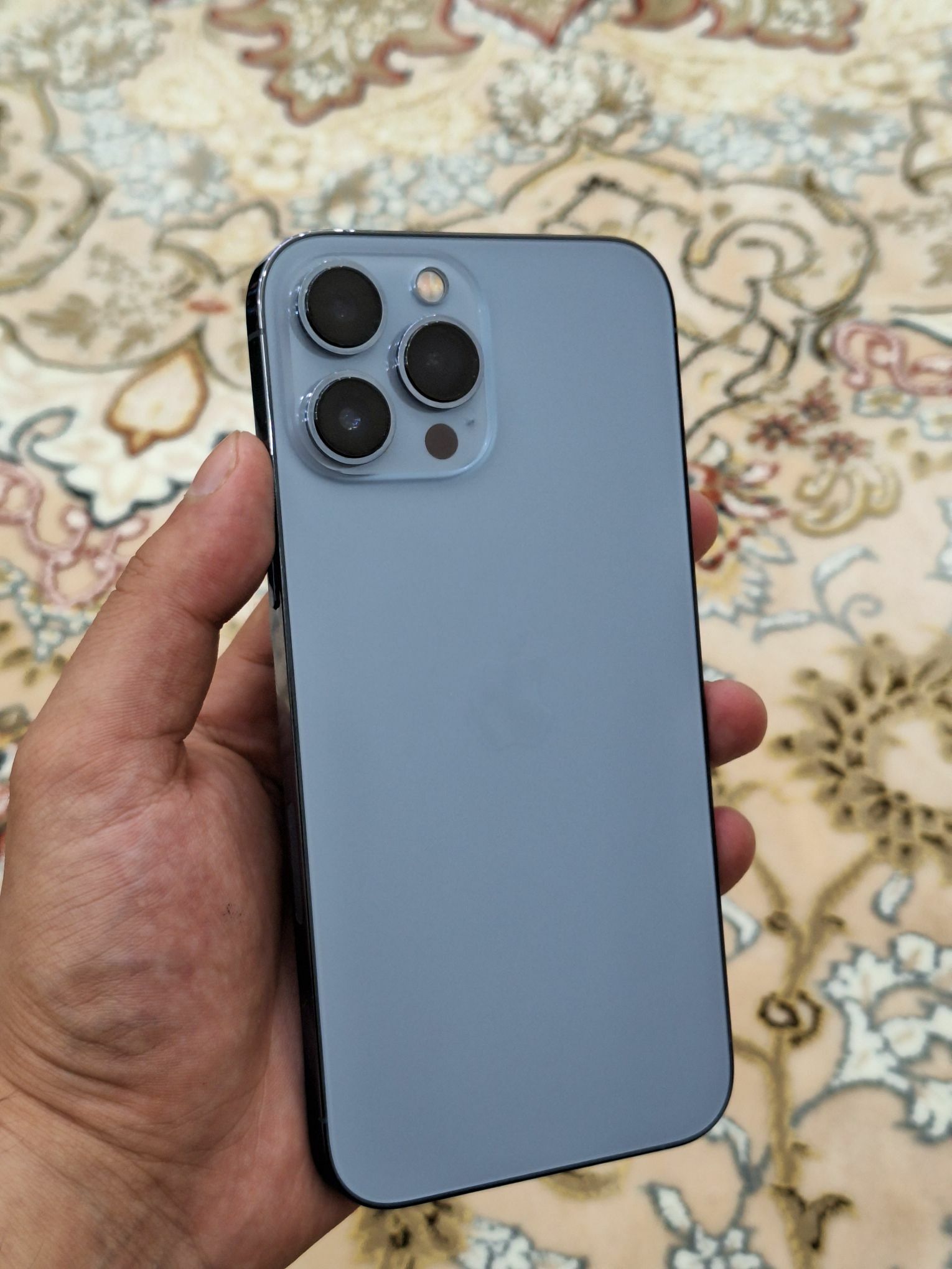 iPhone 13Pro 83LL/A - Ашхабад - img 1