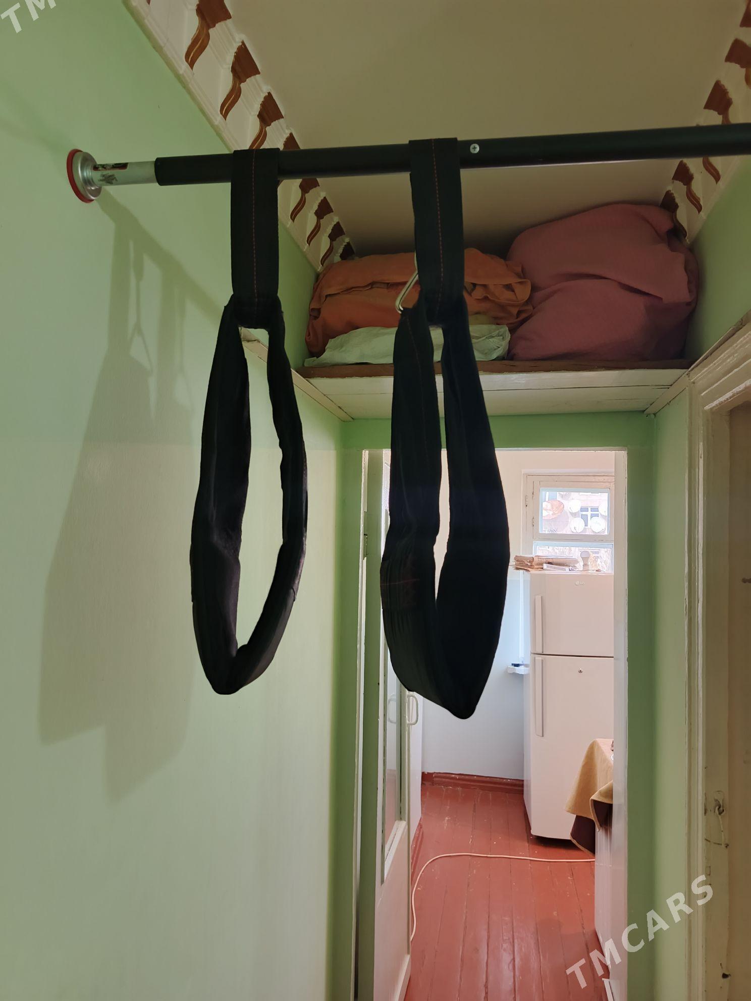 Петли Береша - Туркменабат - img 1