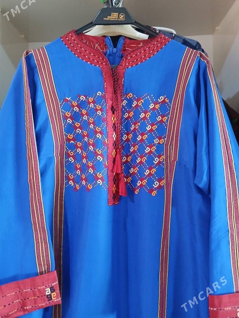 gyzyl koynek - Ашхабад - img 1