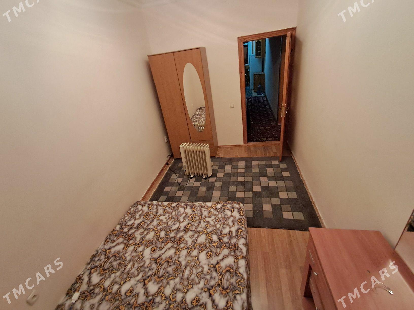 kwartirant gyz gerek - Aşgabat - img 1