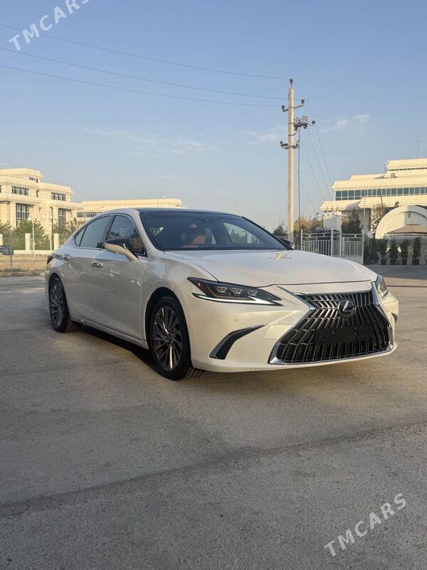 Lexus ES 350 2019 - 600 000 TMT - Aşgabat - img 1