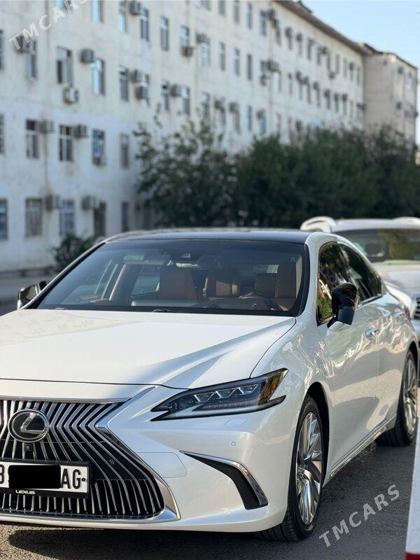 Lexus ES 350 2021 - 800 000 TMT - 8 мкр - img 1