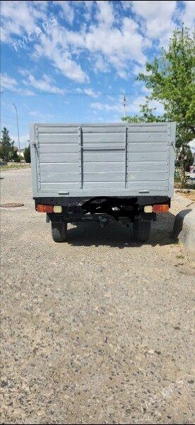 UAZ 462 1980 - 60 000 TMT - Gyzylarbat - img 1