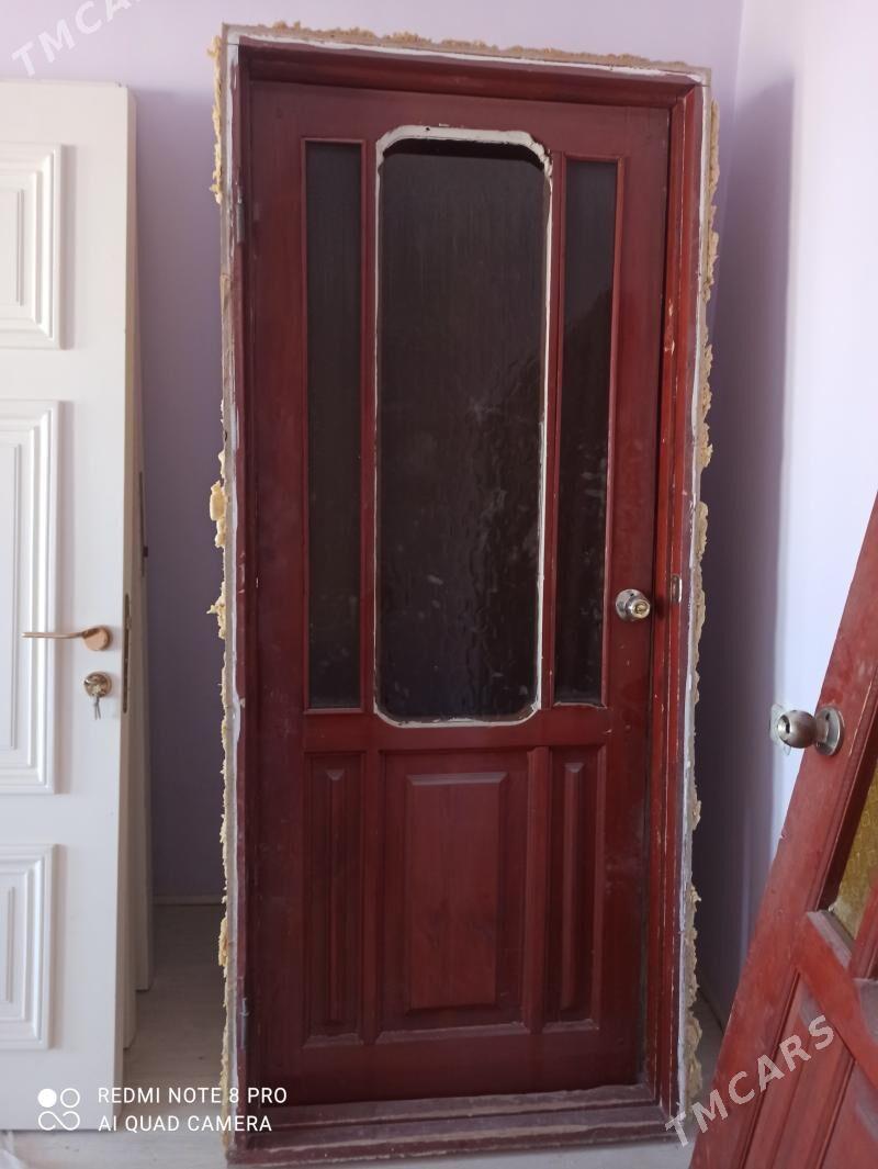 agac gapy - Мир 3 - img 1