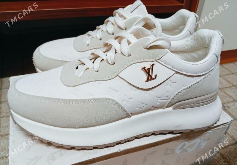 Krassowka - Türkmenbaşy - img 1